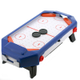 Illustration for article titled Honey, I Shrunk the Air Hockey Table